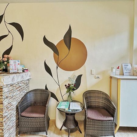 Xiong Zhi Mi B&B Hualien Exterior foto